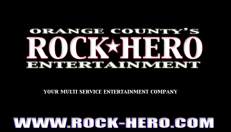 ROCKHERO ENTERTAINMENT